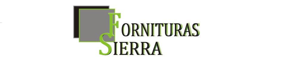 Fornituras Sierra